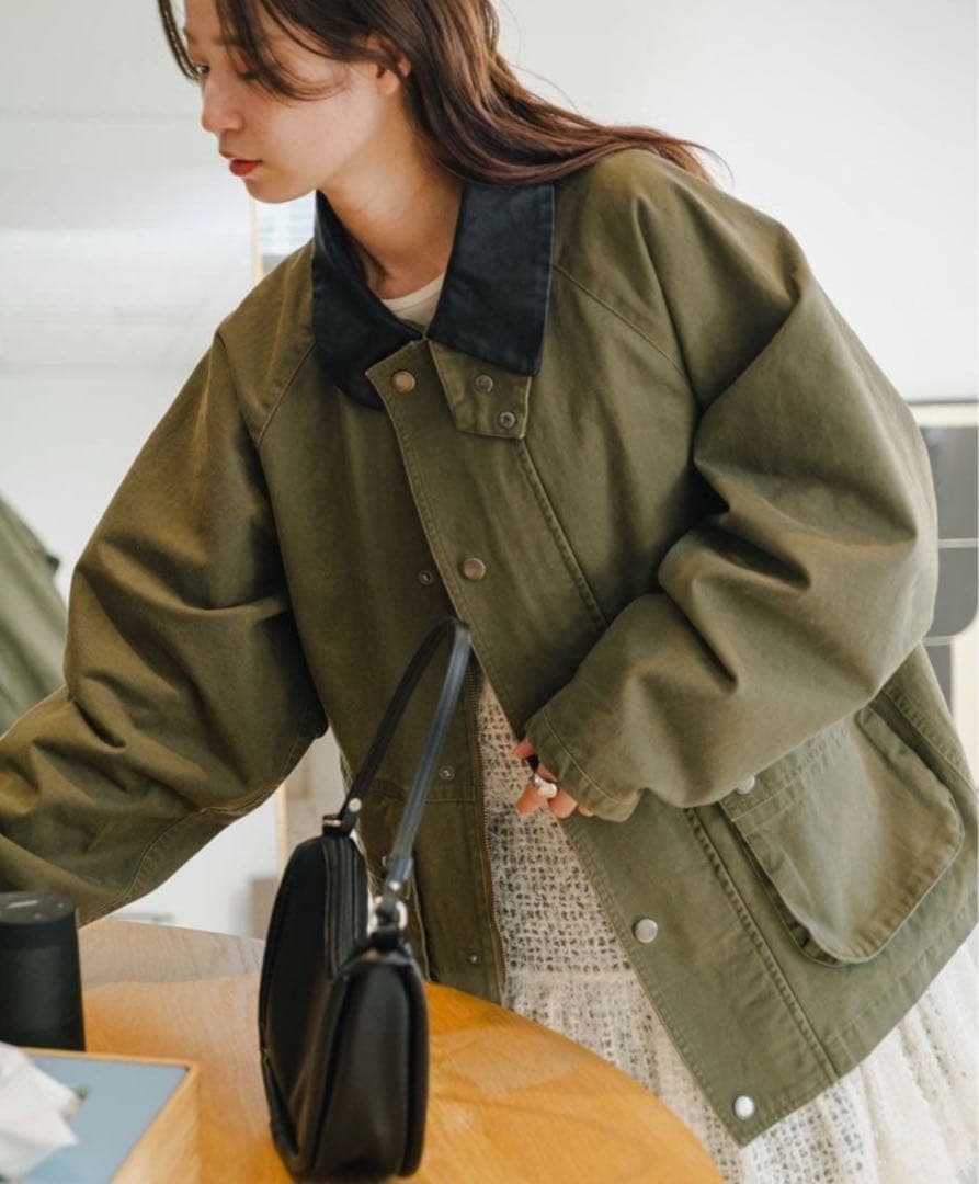 Kastaneジャケット Kastane（カスタネ） ジャケット テーラードジャケット 「裏地あり