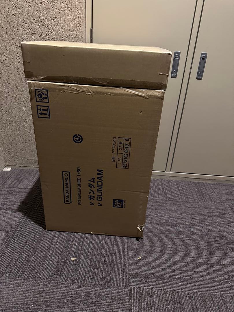 RX-93 νガンダム PG アンリーシュド 1/60＋LEDユニット セット 抽選販売】【まとめ買い】PG UNLEASHED 1/60 νガンダム/LEDユニット