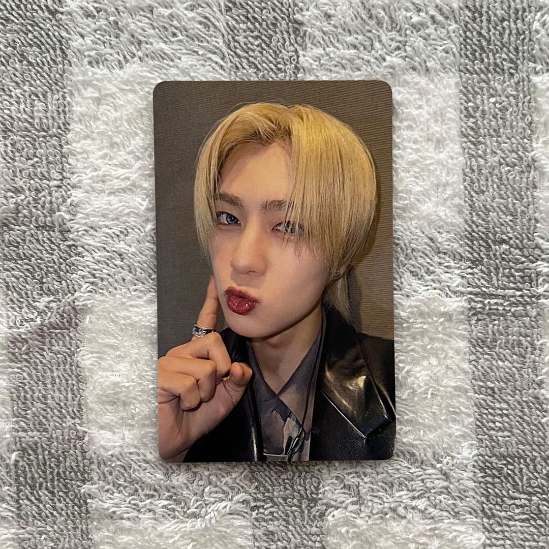 INI XQUARE スクエア MAIL メール 会員 トレカ 佐野雄大 - メルカリ