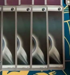 BW-P XY-P プロモエネルギー34枚セット 基本超エネルギー:プロモ(PROMO){基本エネルギー}〈XY-P〉[XY-P