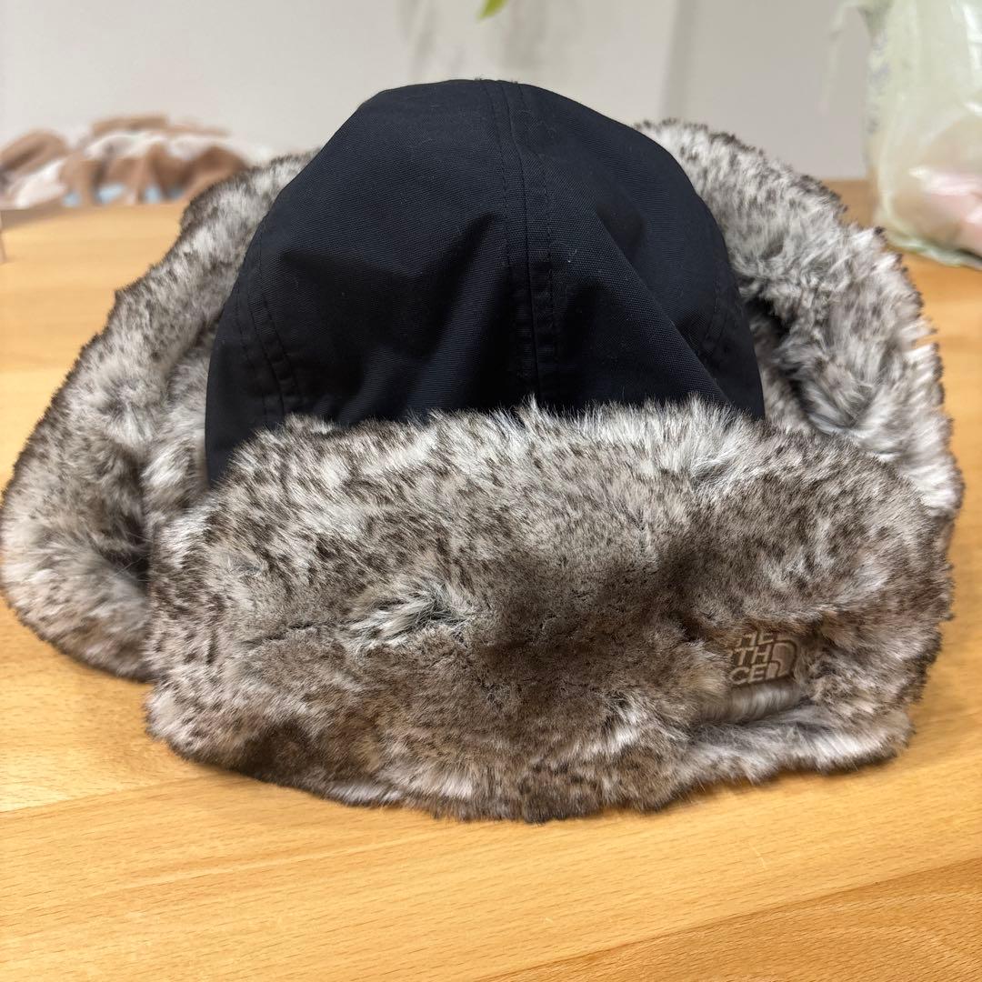 帽子 THE NORTH FACE INSULATION BOMBER CAP