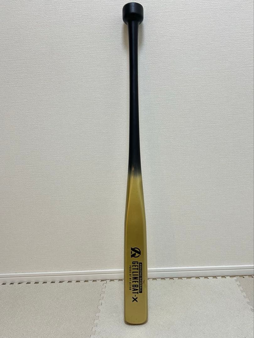 Amazing ゲットラインバット X（GET LINE BAT X） - n*y様 新品 GET