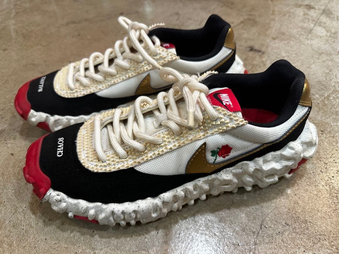 特別価格！27.0cmアンダーカバー×ナイキ Nike スニーカー Undercover Nike Daybreak アンダーカバー ナイキ デイブレイク (Nike