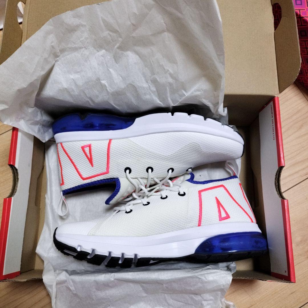 eriirohakotoha5127様 エアマックス　フレアスニーカー