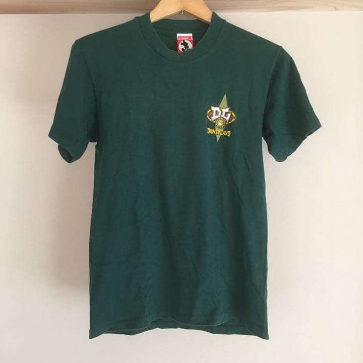 ライオンキング、Tシャツ、ディズニー、Disney、ヴィンテージ 古着 90s USA製 Disney The Lion King ライオンキング 豪華 マルチ