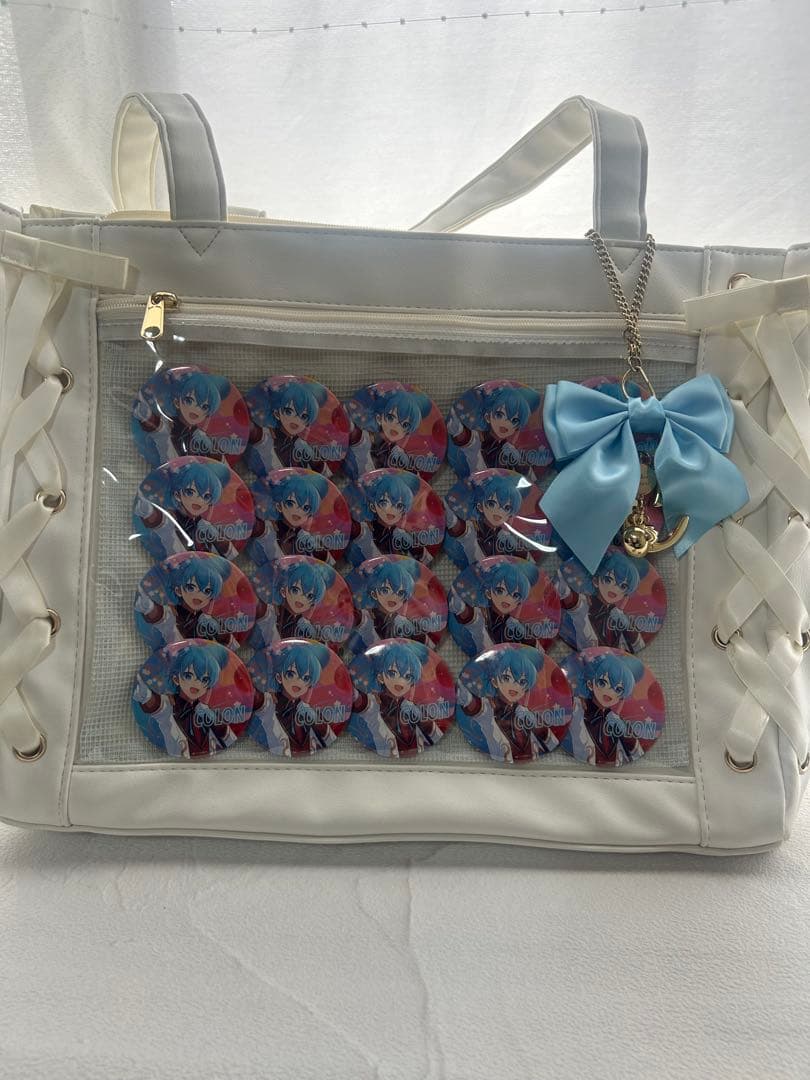 ころんくん痛バ