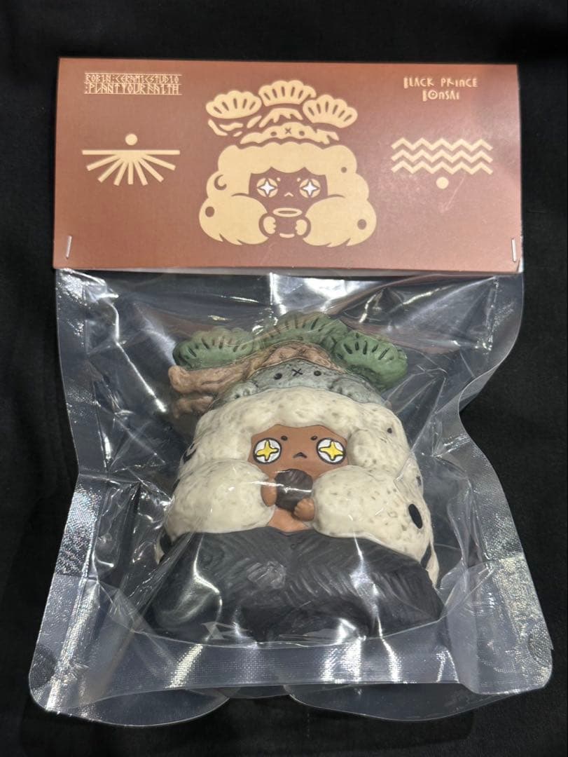 羅本製所 Robinceramicstudio kps ワンフェスWF2026W - メルカリ