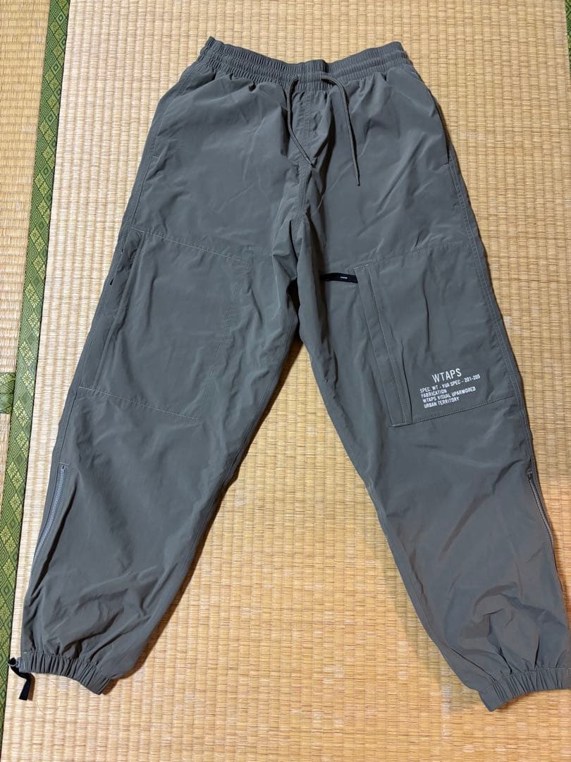 Wtaps Vans MTE Sサイズ