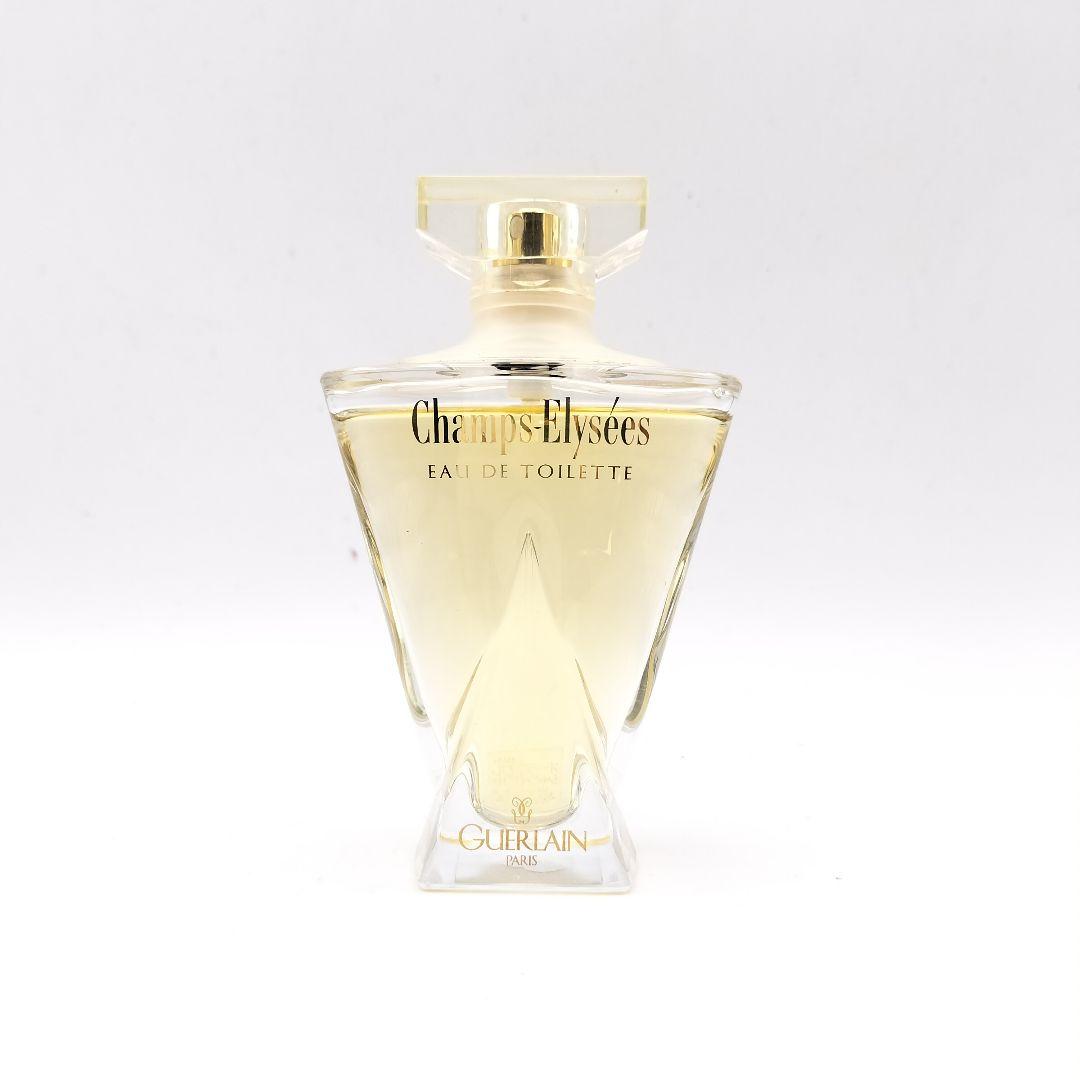 ■ゲラン　シャンゼリゼ　オードトワレ　50ml