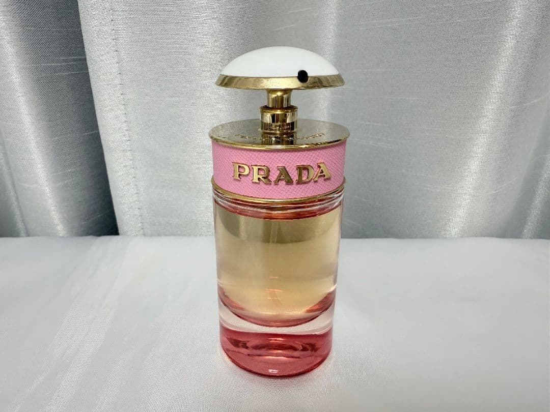 香水 プラダ PRADA キャンディ フロラーレ オーデトワレ EDT 50ml