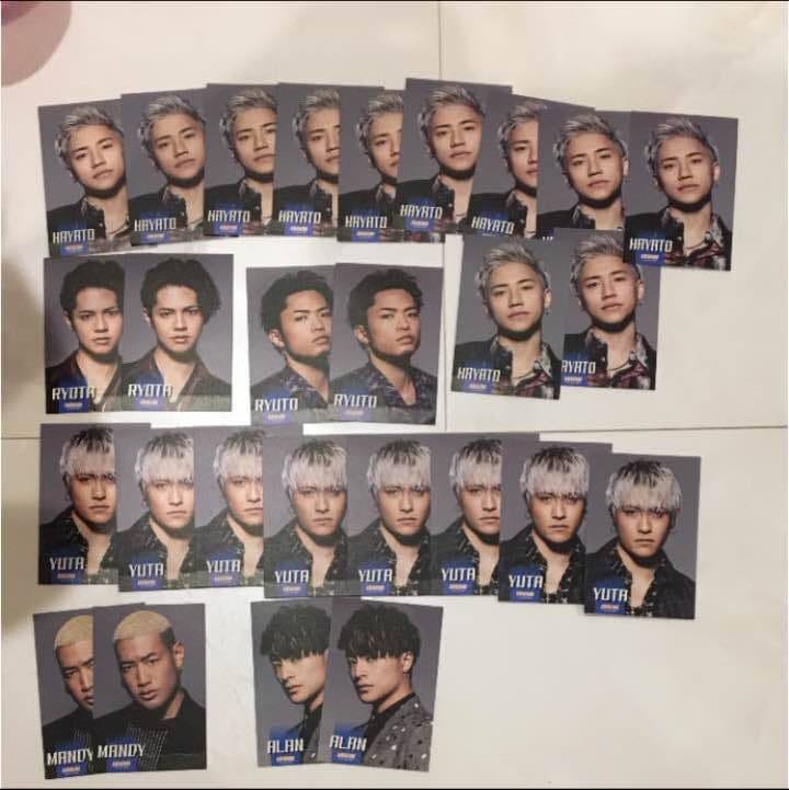 GENE スピードくじ