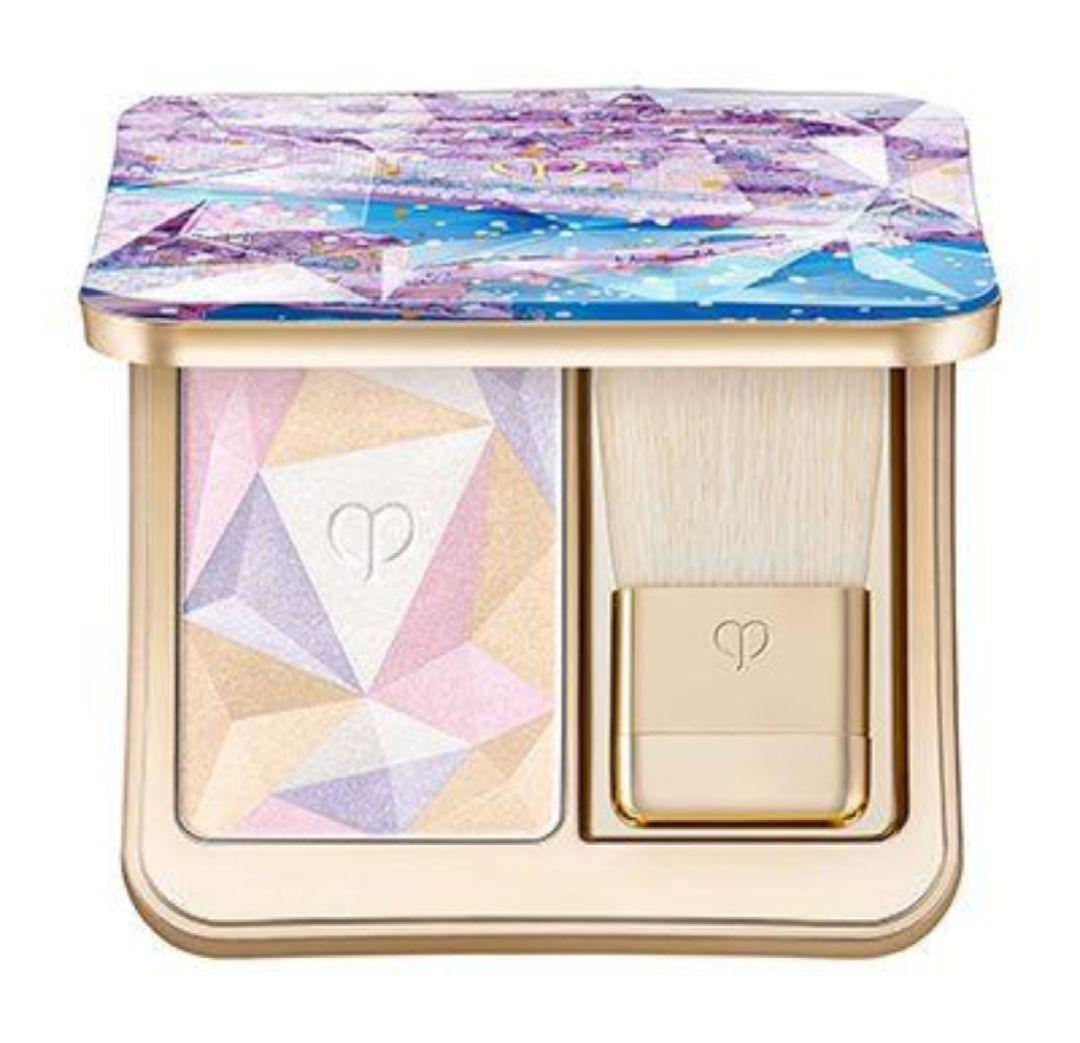 クレドポーボーテ ハイライト 107 ホリデーコレクション