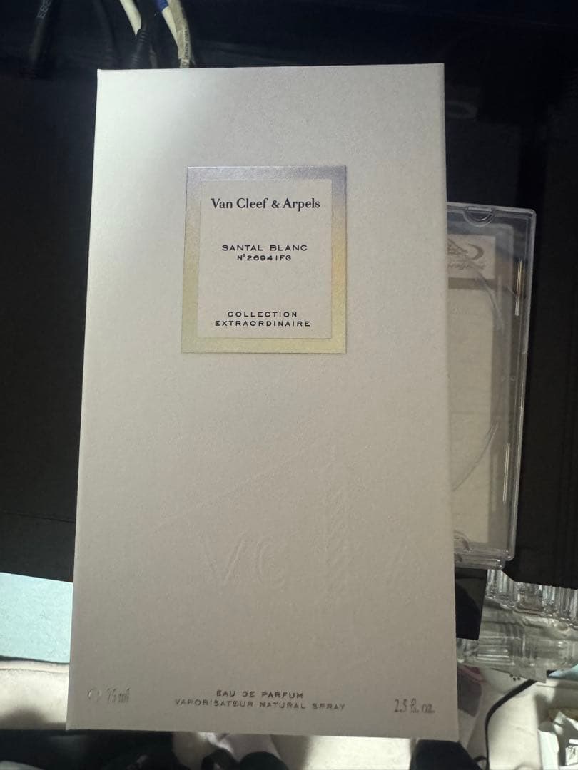 Van Cleef&Arpels（ヴァン クリーフ&アーペル）