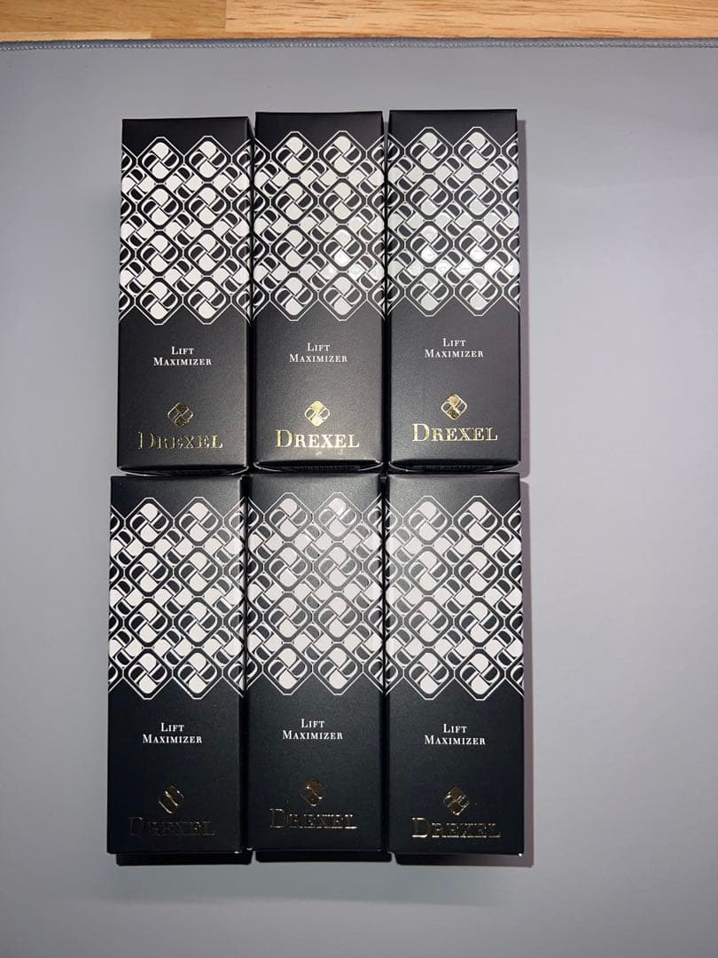 DREXEL ドレクセル Ni'naic ニネイク リフトマキシマイザー