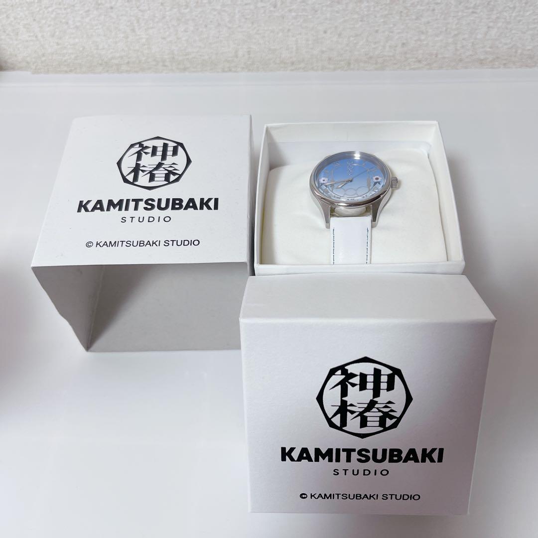 ヰ世界情緒　Anniversary Watch　V.W.P V.W.P】Anniversary Watch type:ISEKAIJOUCHO／SINKA LIVE EP.Ⅴ V.W.P