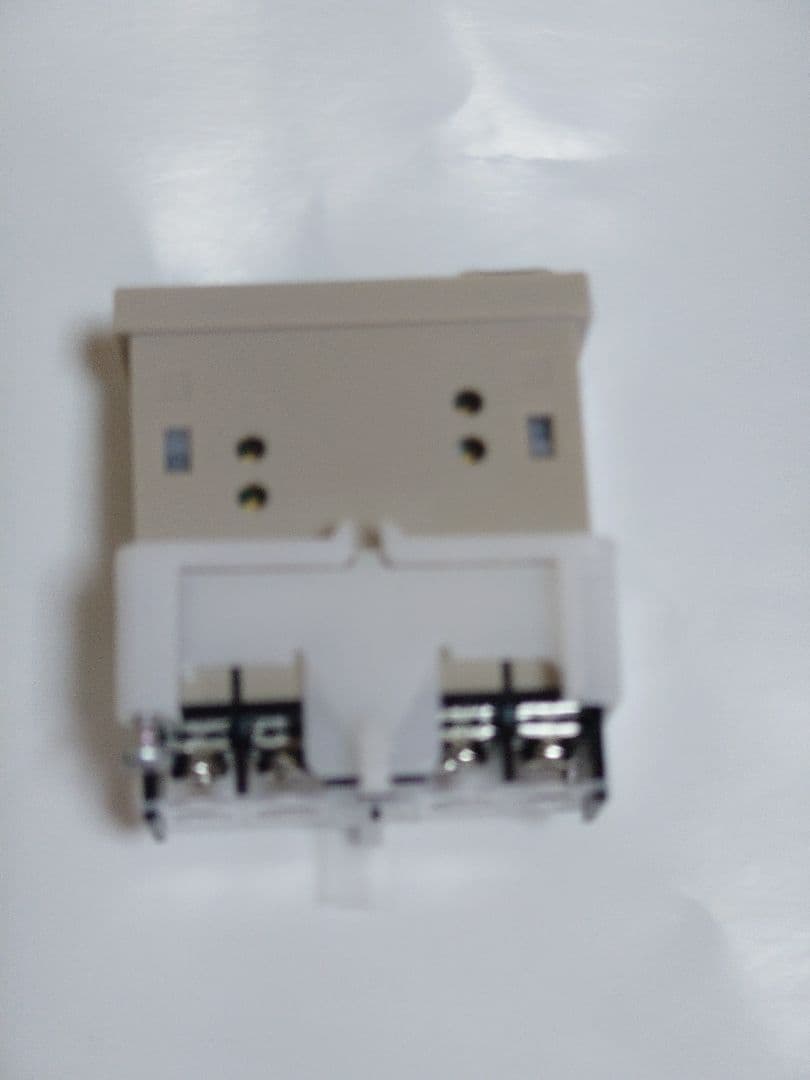 Omron小型タイムカウンタH7ET-N