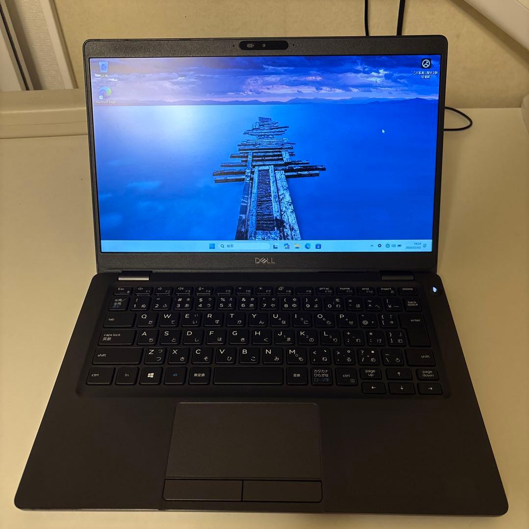 Dell Latitude 5300 Windows11対応 ノートパソコン