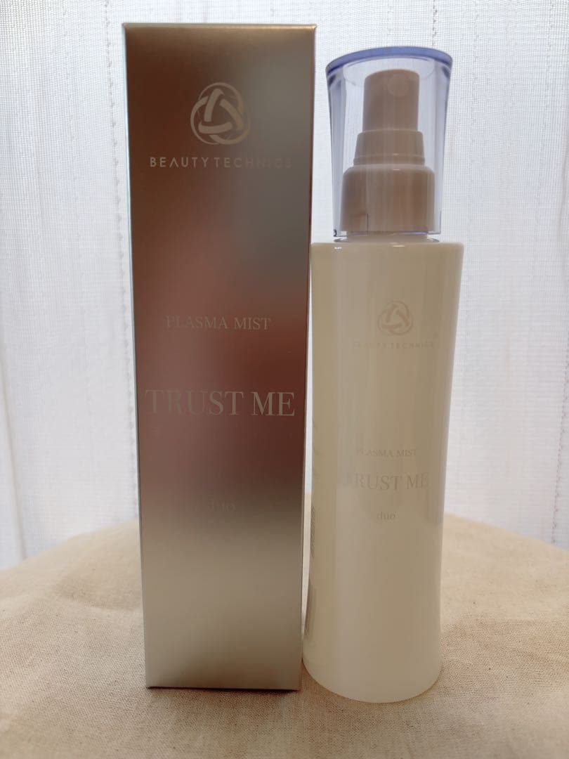 トラストミーデュオ/プラズマ200ml プラズマミスト トラストミーデュオ /200ml | Pay ID