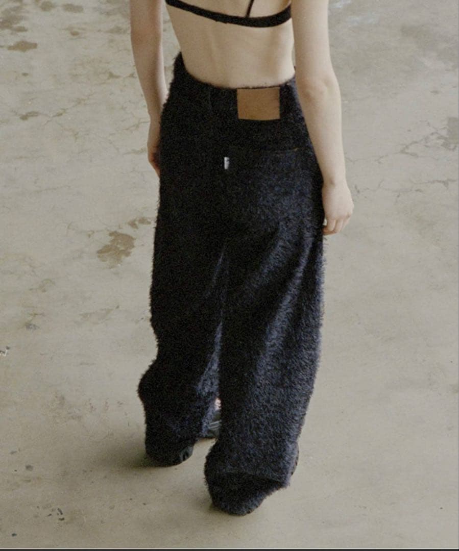 シャルルシャトン mimic pants