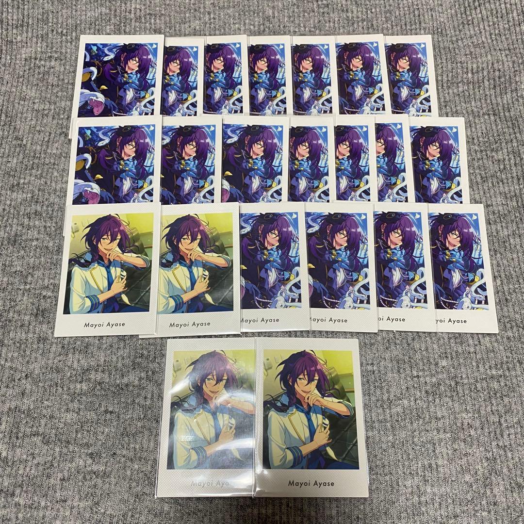 あんスタ 礼瀬マヨイ グッズ まとめ売り - メルカリ