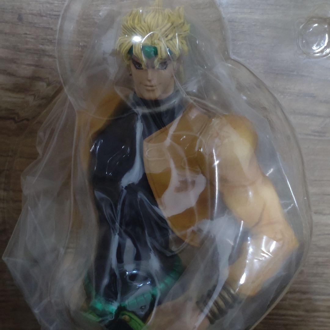 ジョジョの奇妙な冒険DVD＆Blu-ray全巻購入応募特典で購入 Amazon.co.jp: ジョジョの奇妙な冒険 Vol.9 (アニメ原画集「戦闘潮流