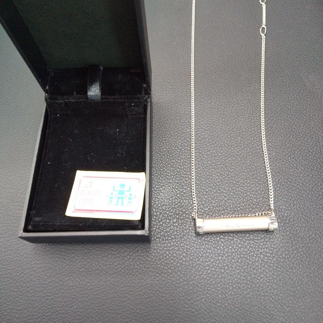 ゆうさん専用SEVネックレス(セブスポーツ)