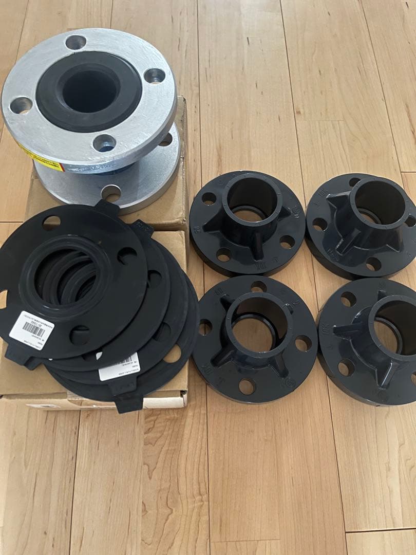 TOZEN ゴム製フレキシブル継手 球形高耐久型 タフボーイ 50A 他 Amazon.co.jp: (株)TOZEN ゴム製フレキシブル継手 球形高耐久型