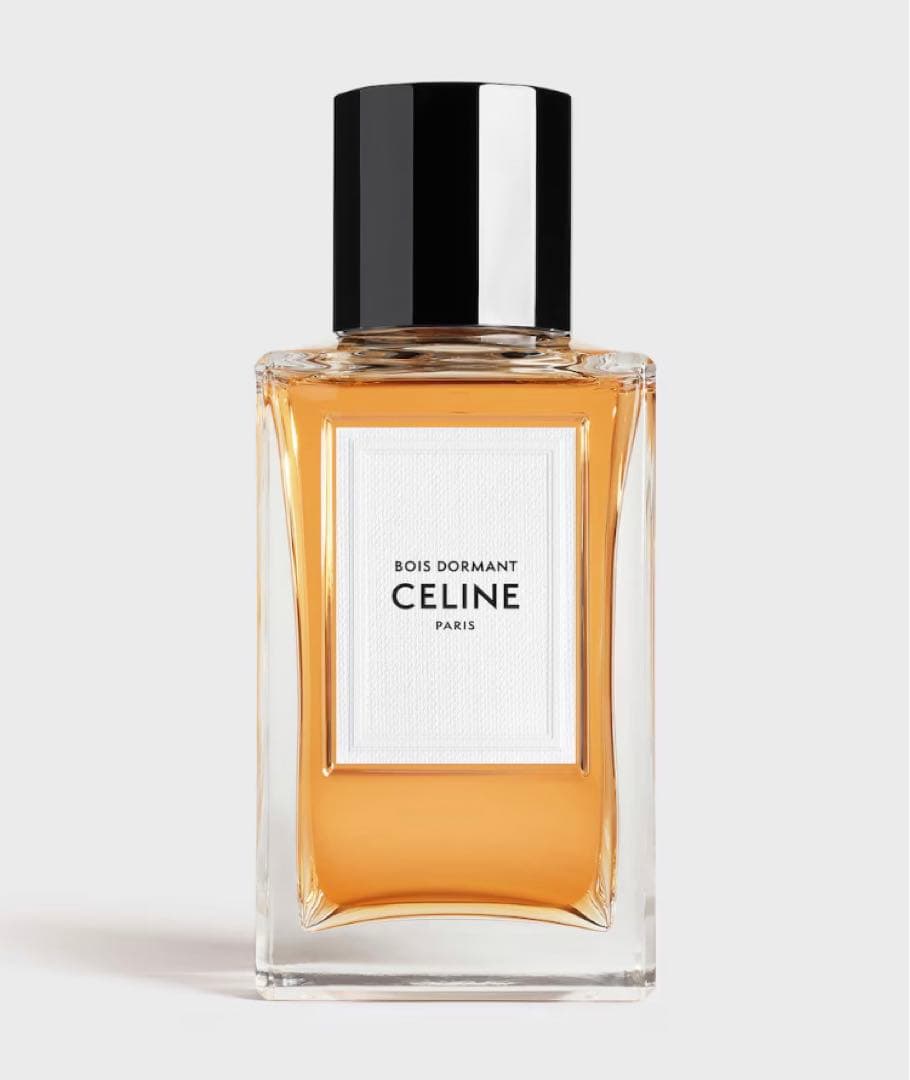 新品未開封　セリーヌCELINE ボワ・ドルモン　オードパルファム 200ML