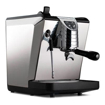 Nuova Simonelli エスプレッソマシン Oscar2 オスカー Daiichi F&L / SIMONELLI/Oscar(オスカー2) 1gr メモリー タンク