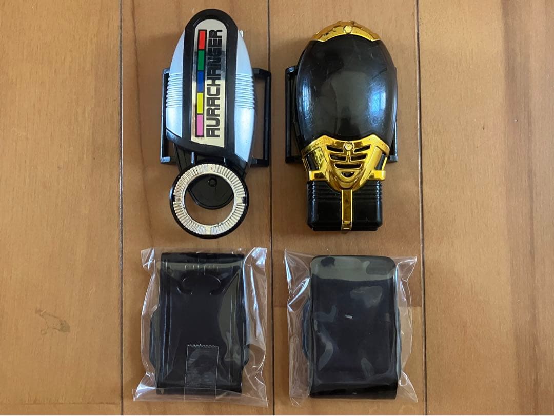 五星戦隊ダイレンジャー DX変身アイテム 気力転身！ オーラチェンジャー ブレス 楽天市場】【中古】 五星戦隊ダイレンジャー 変身玩具 戦隊シリーズ