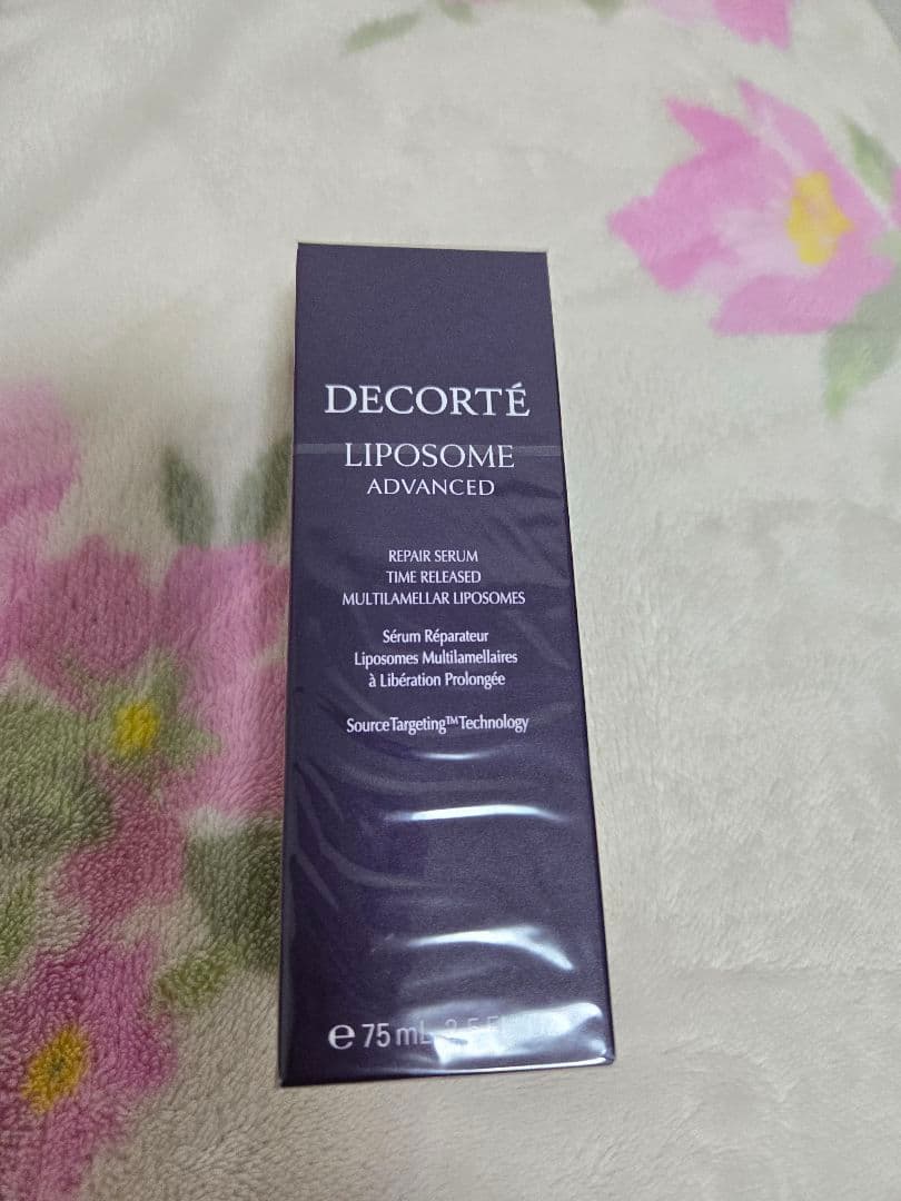DECORTEリポソームアドバンス