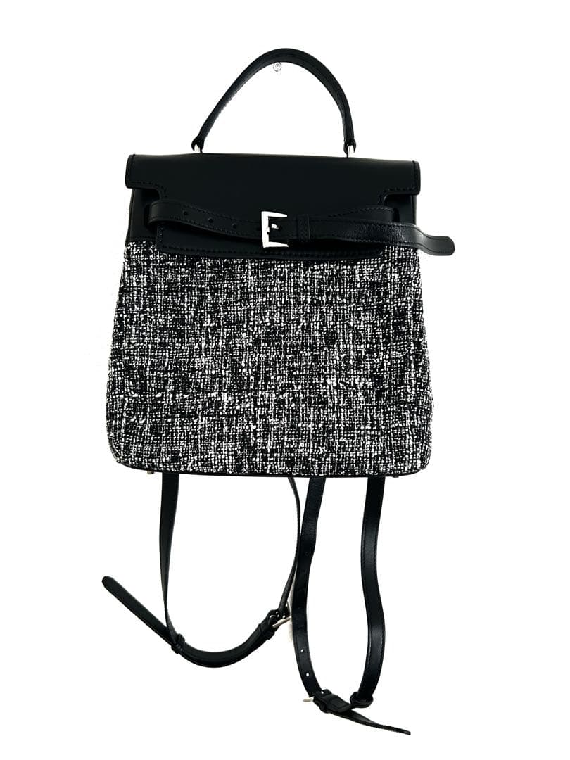 出産の為しばらく発送停止　LIN LIN ⭐︎FOXEY 40215 バック