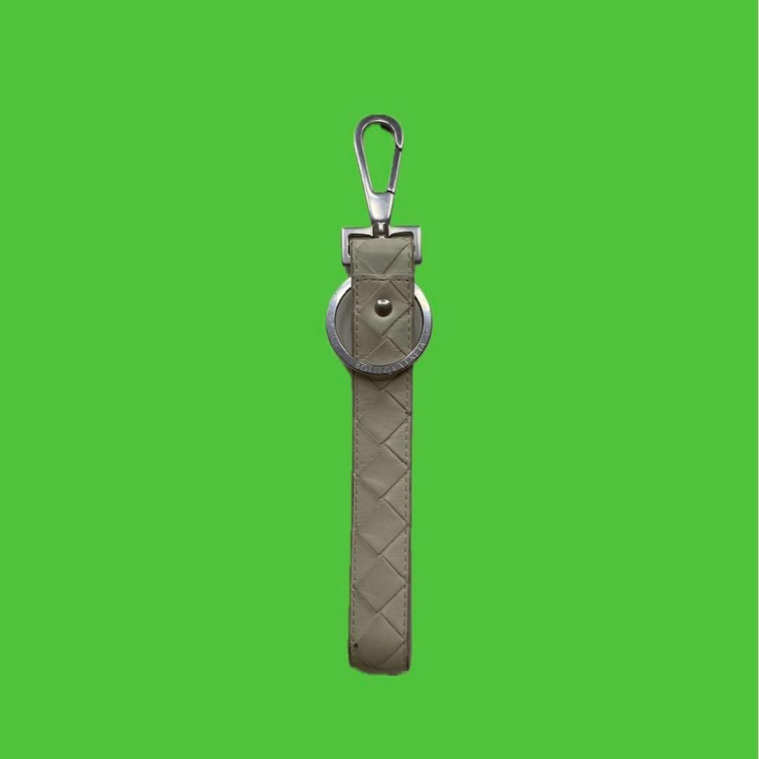 BOTTEGA VENETA キーリング　キーホルダー