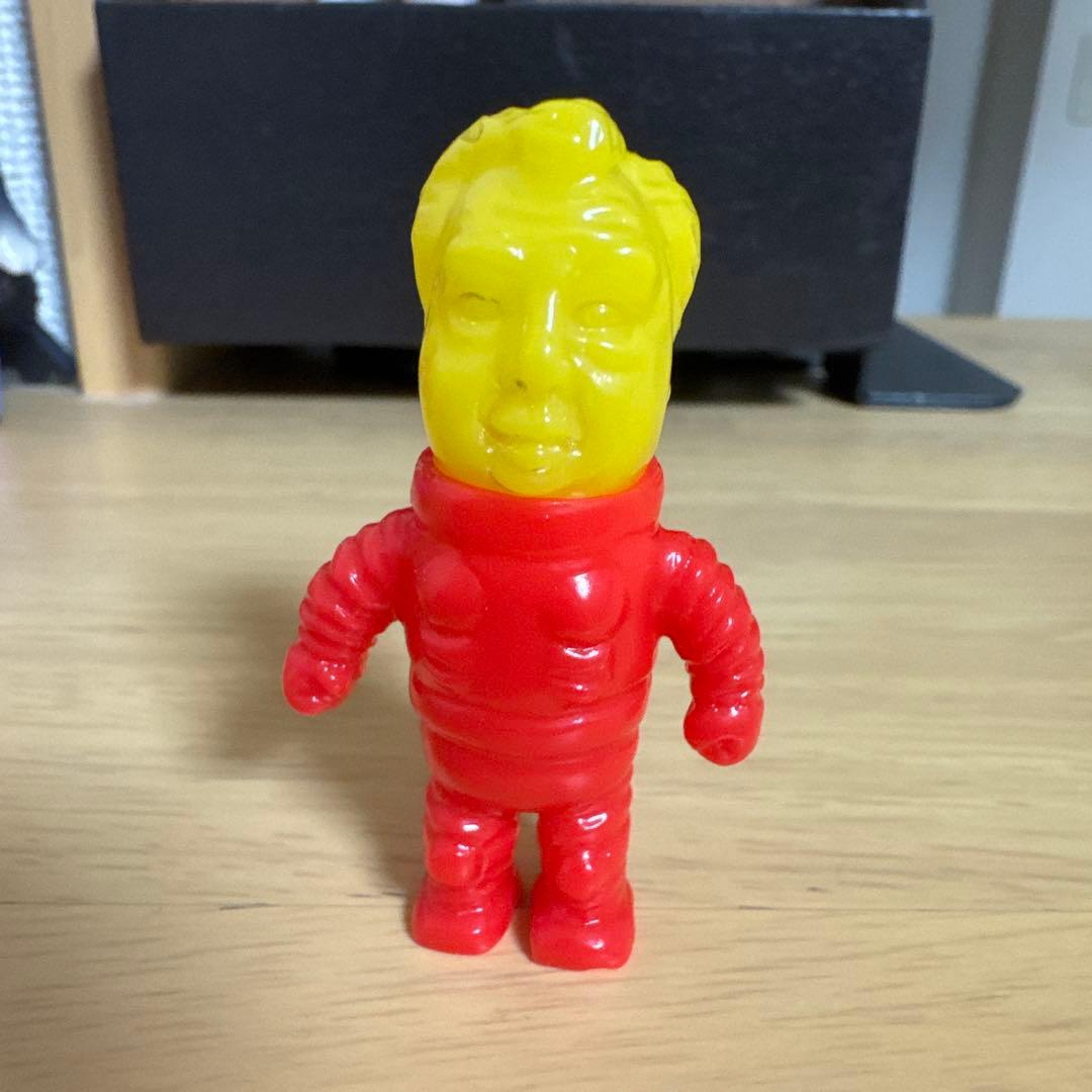 ぶたのはな ソフト焼き玩具 Gシリーズ ムネキン インディーズ ソフビ ぶたのはな ソフト焼き玩具 Gシリーズ ムネキン インディーズ ソフビ