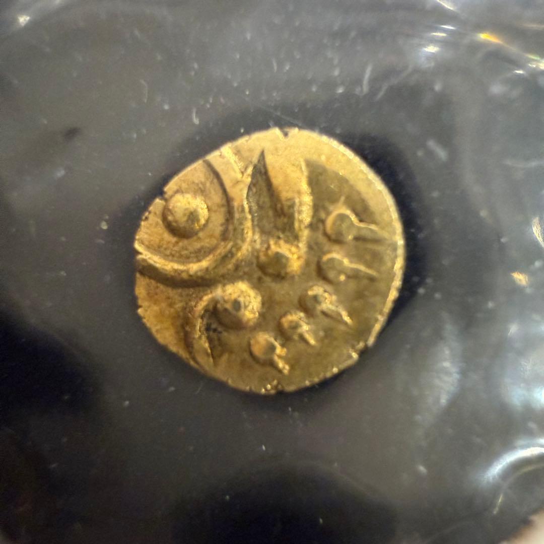 ま*ん様 No.67 アンティーク 金貨 インド ファナム トラバンコール 18 2026年最新】ファナム金貨の人気アイテム - メルカリ