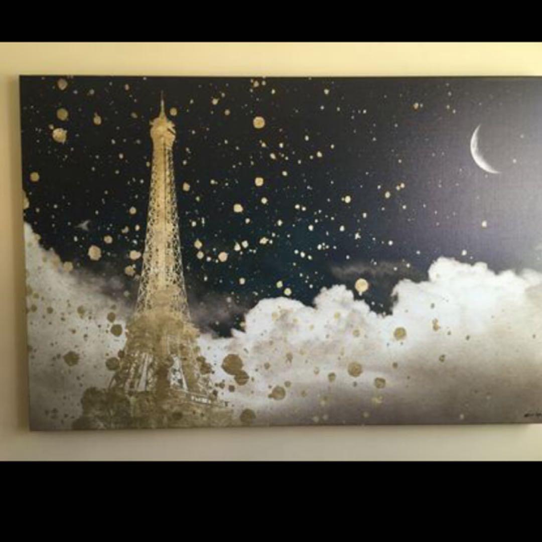 絵画 Oliver  Gal Amazon.com: The Oliver Gal Artist Co. Fashion and Glam Wall Art