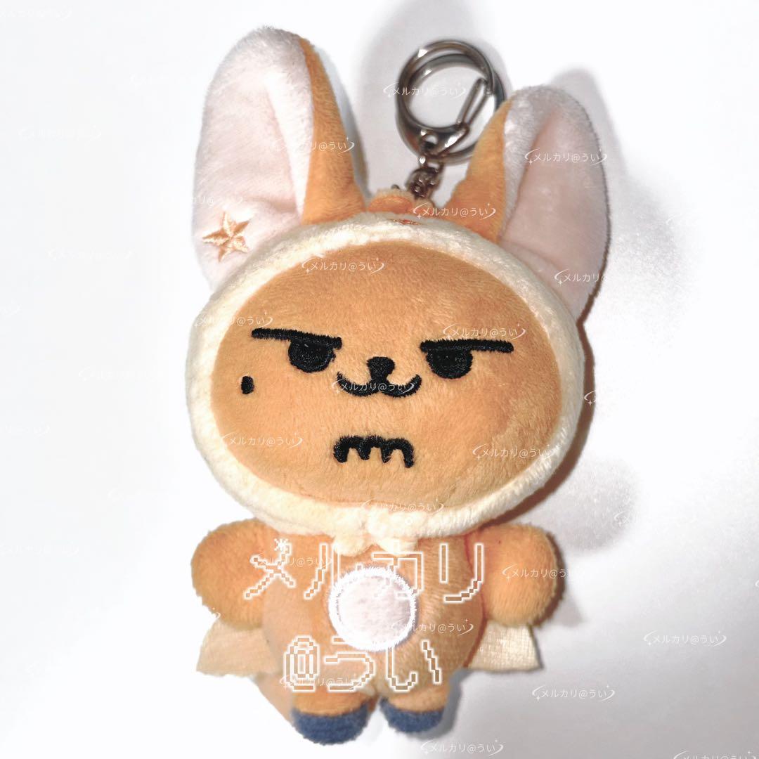 プルバトゥ ファンチュン キーリング 初期 ヨンジュン TXT