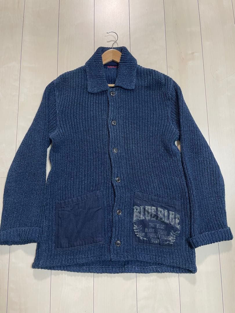 ☆激レア☆ ハリウッドランチマーケット圧縮ニット キムタク着 ラブジェネ