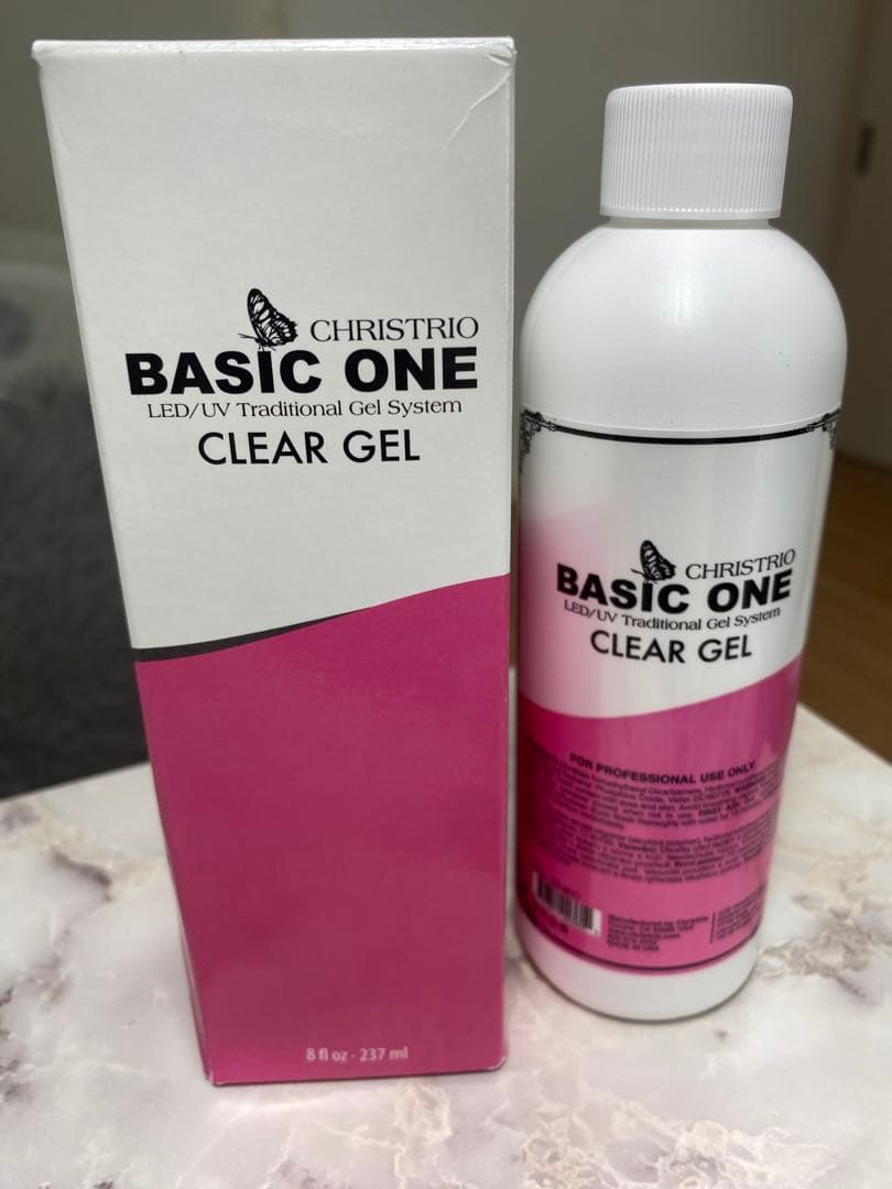 クリストリオ ベーシックワン 新品未開封 imgrc0067698357.jpg