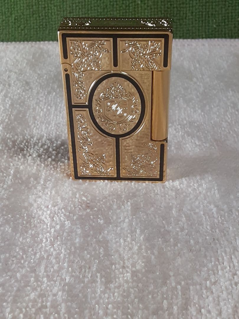 Chapado en Laton ゴールドコンビ Lcg