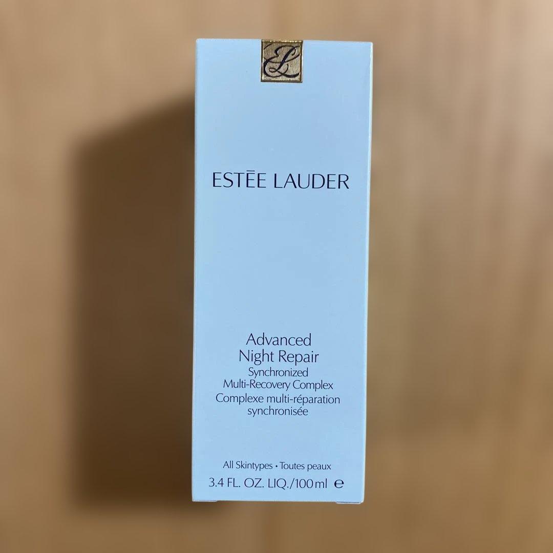 エスティローダー　アドバンス　ナイト　リペア　SMR　コンプレックス　100ml エスティローダー アドバンス ナイト リペア SMR コンプレックス 100ml