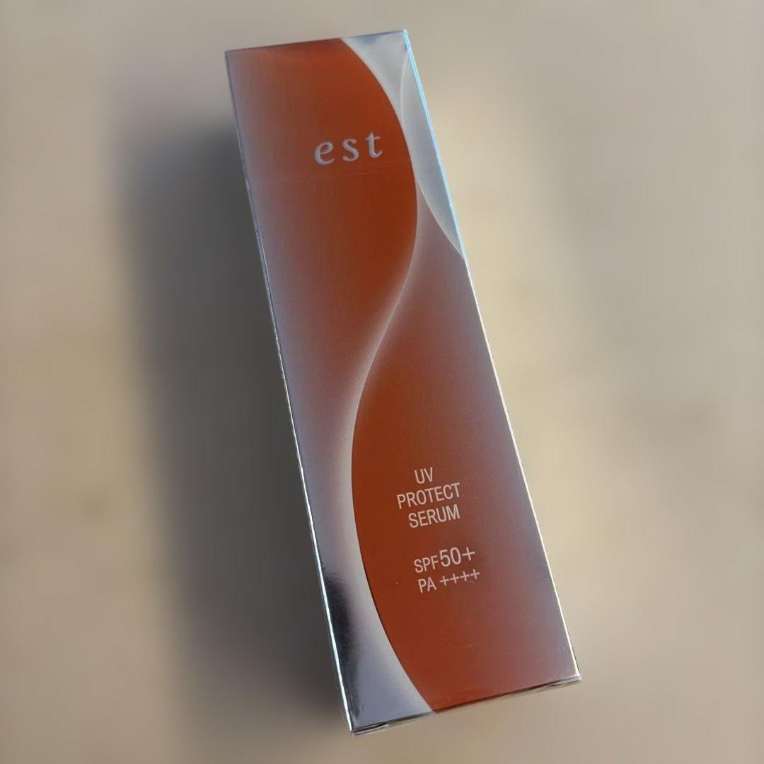 エスト UVプロテクトセラム 40g エスト UV プロテクト セラム / エスト(美容液, スキンケア・基礎
