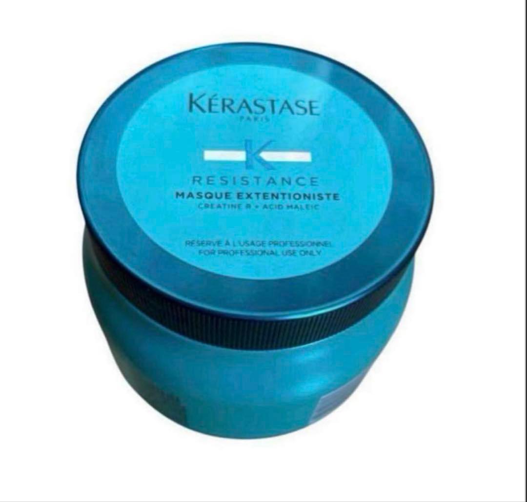 ケラスターゼ REマスクETN トリートメント 500g 製品情報 - マスク エクステンショニスト | ケラスターゼ公式サイト