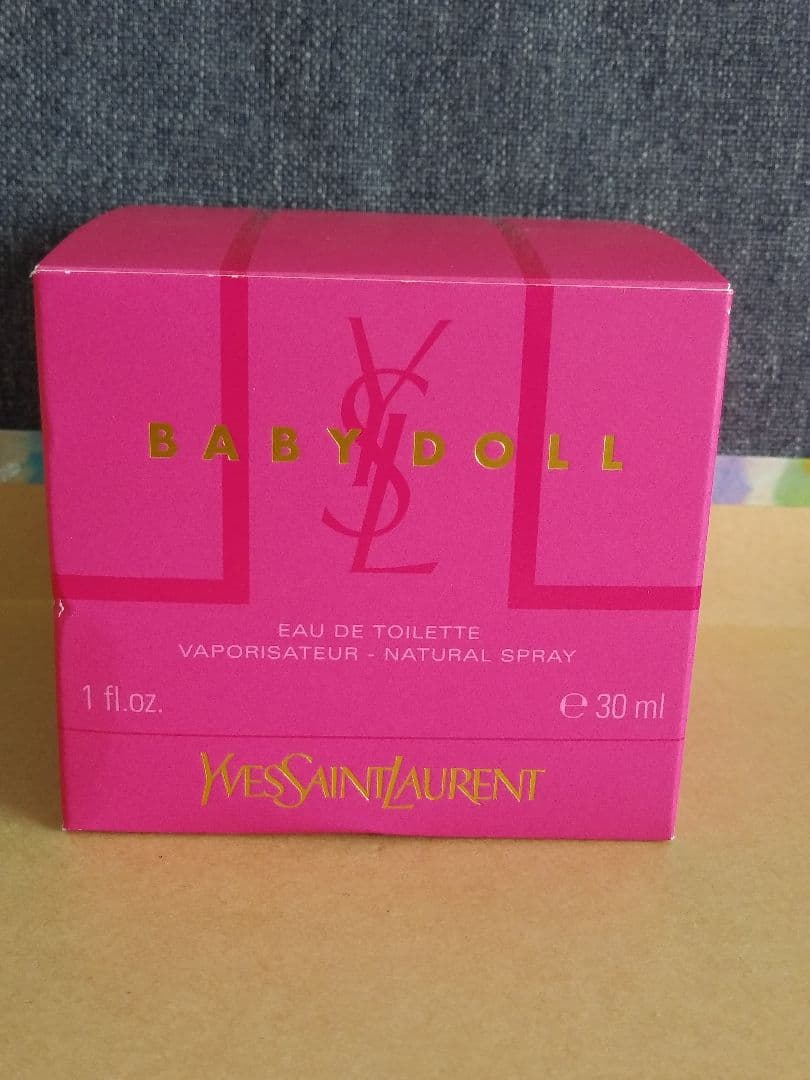 イブサンローラン 香水