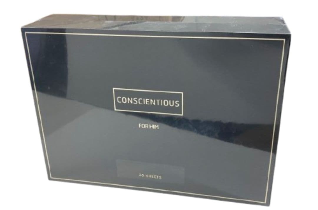 未開封リーウエイ正規品フェイシャルパック20枚