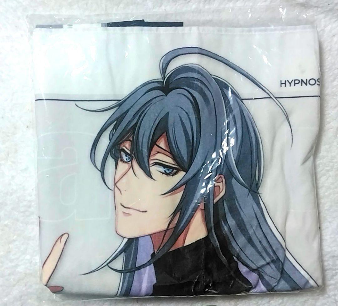 ヒプノシスマイク　ヒプマイflava　ビッグタオル　寂雷 ビッグタオル／神宮寺 寂雷 Hypnosis Flava2 Ver. | Hypnosis Flava2