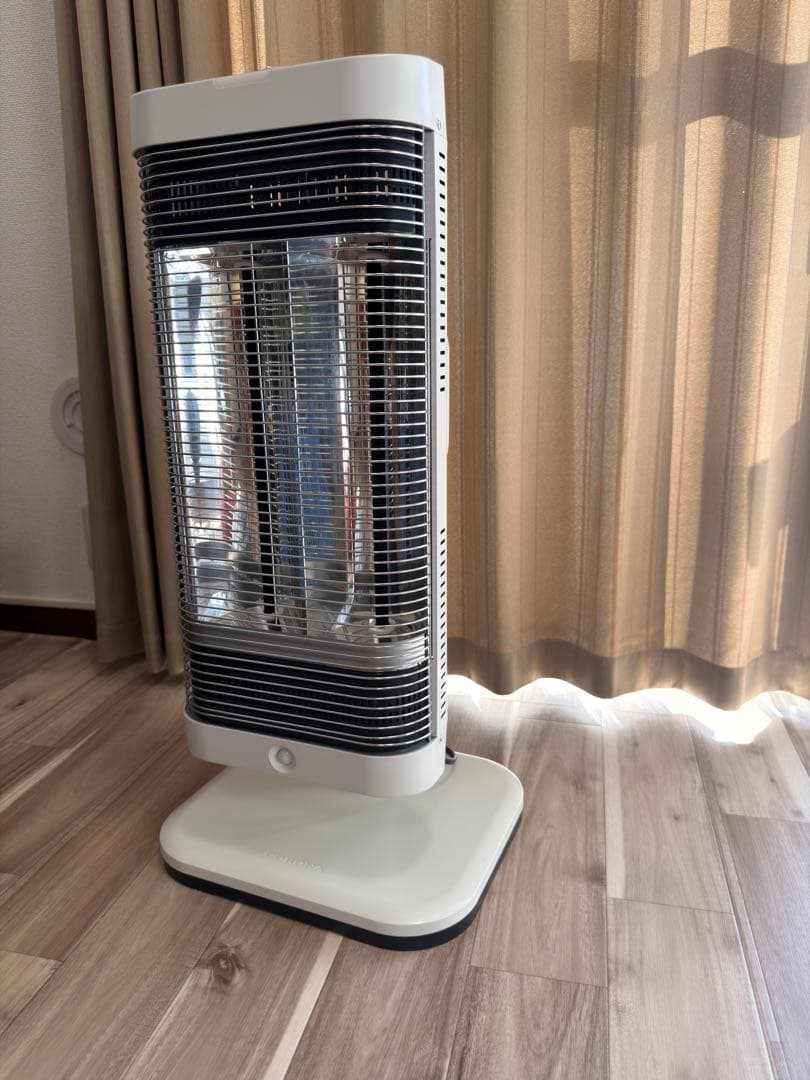 美品【2020年製】CORONA コロナ コアヒート DH-1220R 遠赤外線 コロナ コアヒート DH-1220R 価格比較 - 価格.com