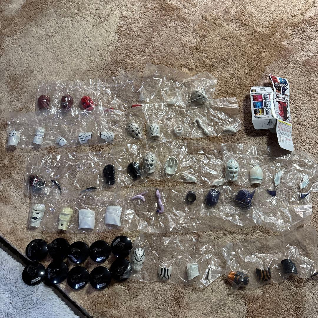 イマジンマスクコレクション仮面ライダー電王