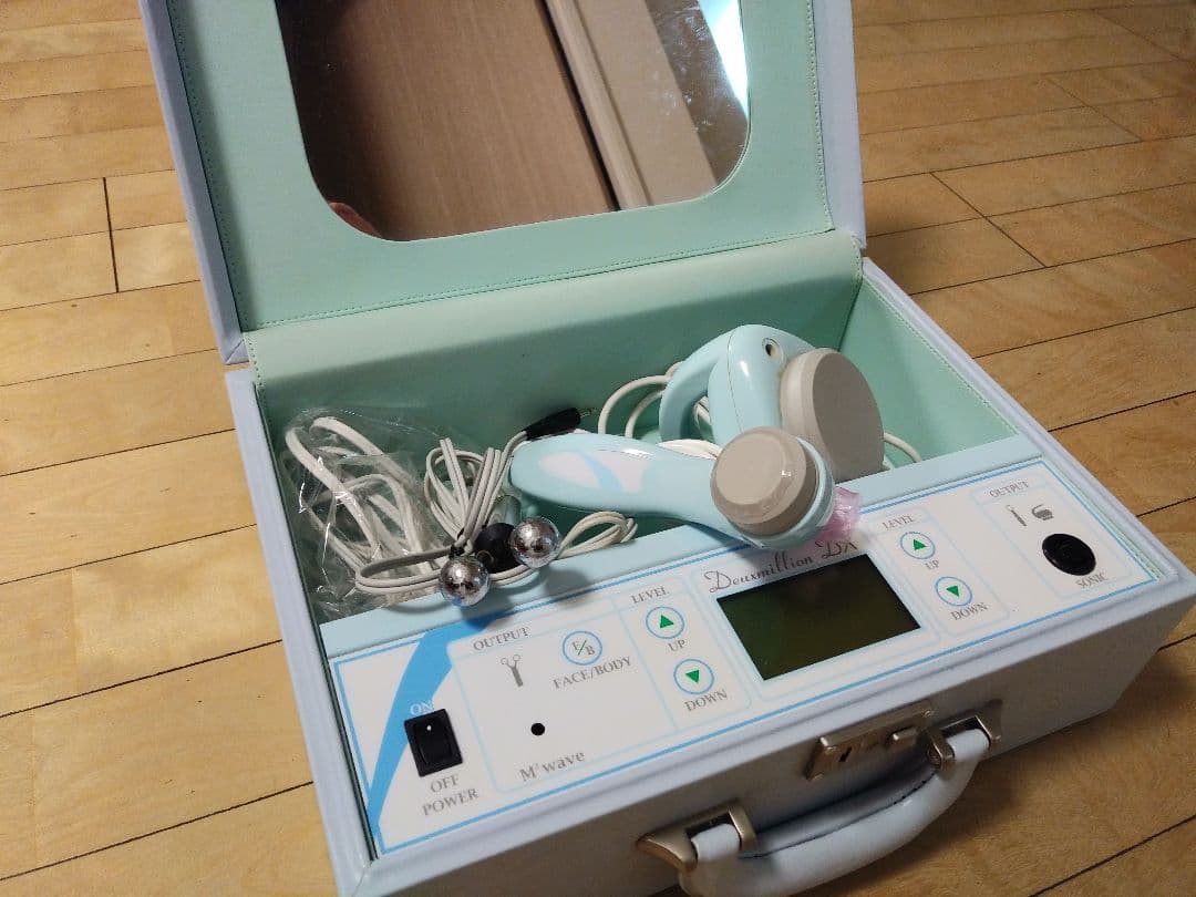 ドゥミリオンDX