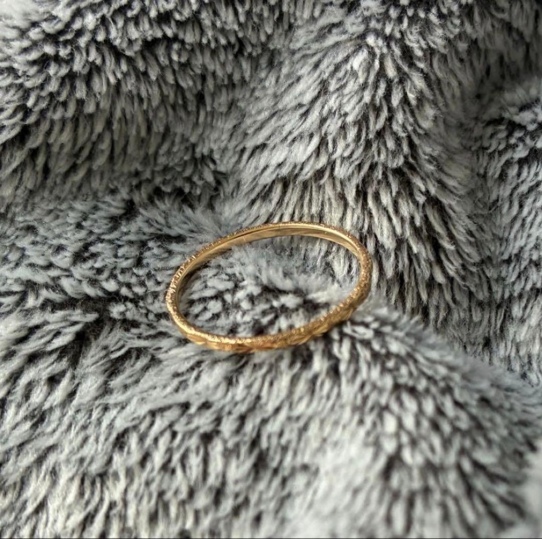 ete クレールカットリング YG 11号